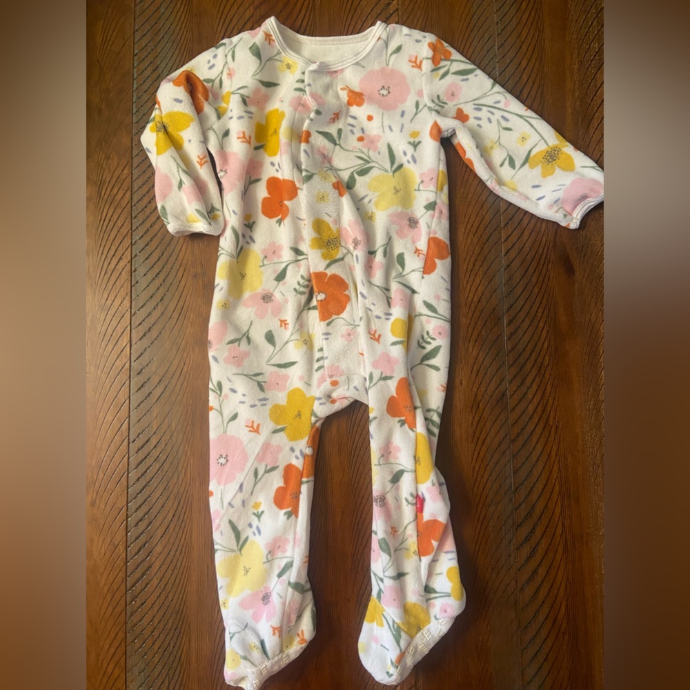 Magnetic Me Footies